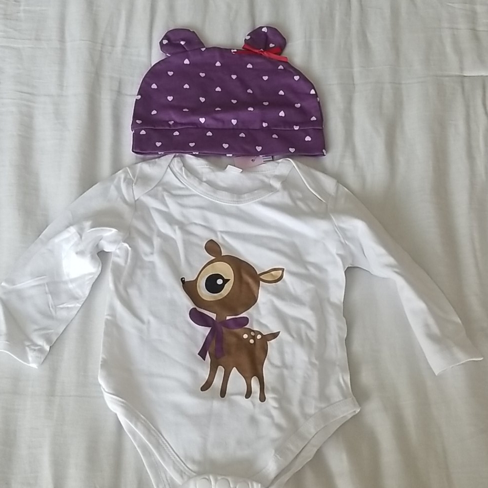 New with tags one piece